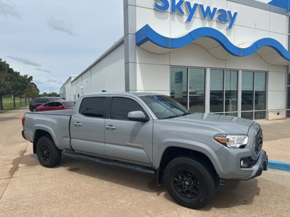 Used 2020 Toyota Tacoma 2WD Double Cab