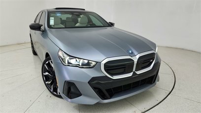 Used 2024 BMW i5 M60 w/ Premium Package