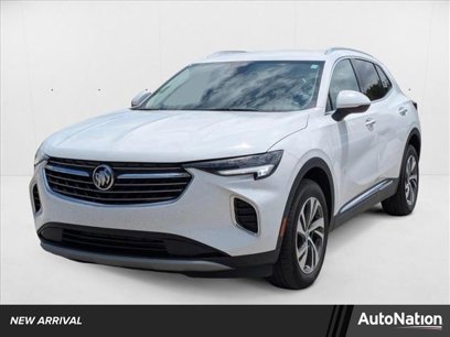 Used 2023 Buick Envision Essence
