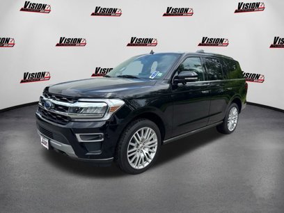 Used 2024 Ford Expedition Limited w/ Excursion Package