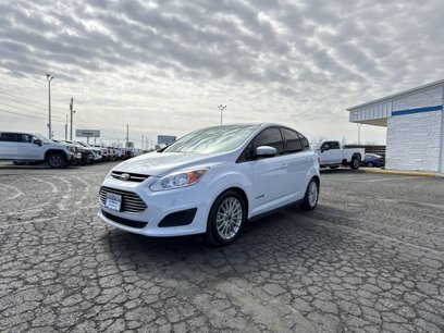 Used 2013 Ford C-MAX SE
