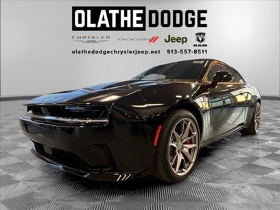 New 2025 Dodge Charger R/T Scat Pack w/ Track Pack