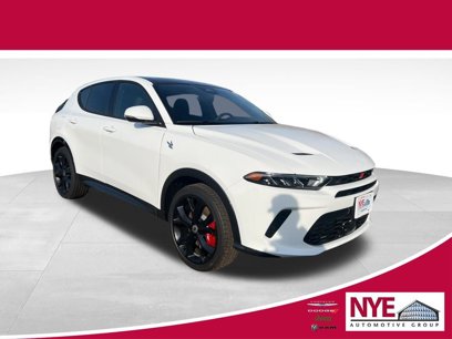 New 2024 Dodge Hornet R/T Plus w/ Track Pack