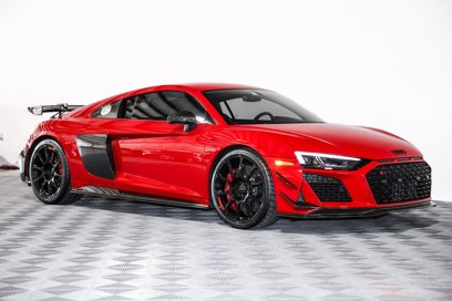 Used 2023 Audi R8 V10 GT
