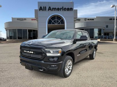 Used 2024 RAM 1500 Laramie