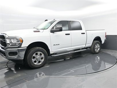 Used 2023 RAM 2500 Big Horn w/ Level 1 Equipment Group
