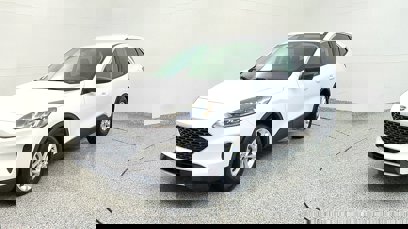Used 2022 Ford Escape SE
