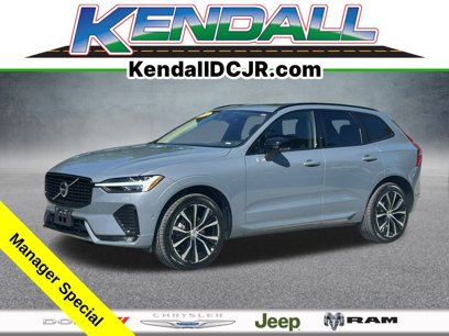 Used 2024 Volvo XC60 B5 Plus