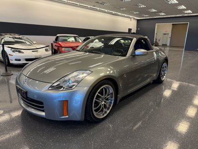 Used 2006 Nissan 350Z Touring