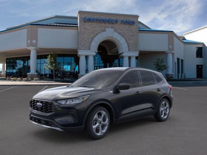New 2025 Ford Escape ST-Line