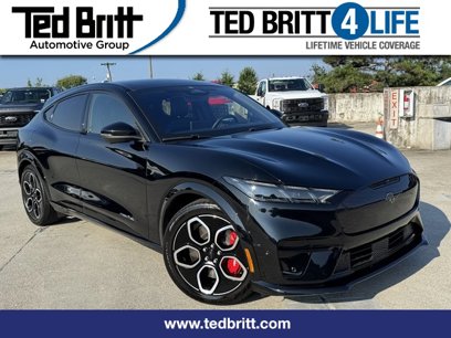 Used 2024 Ford Mustang Mach-E GT