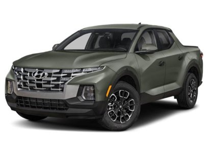 Certified 2024 Hyundai Santa Cruz SEL w/ Activity Package