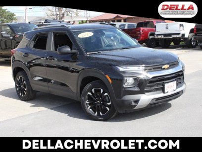 Used 2023 Chevrolet TrailBlazer LT w/ Convenience Package
