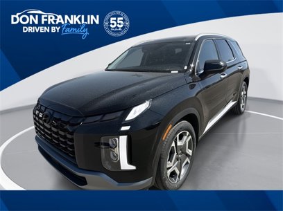 New 2025 Hyundai Palisade SEL