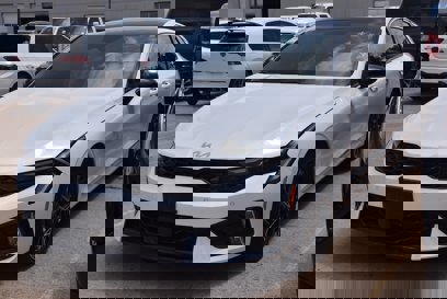 Used 2025 Kia K5 GT-Line w/ GT-Line Premium Package