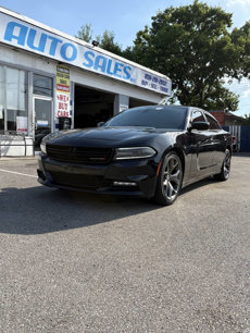 Used 2015 Dodge Charger R/T w/ Plus Group