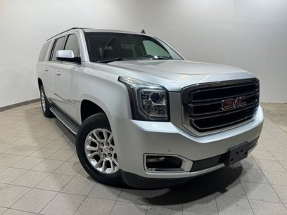 Used 2015 GMC Yukon XL SLE w/ Convenience Package