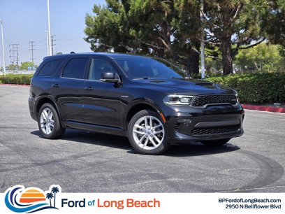 Used 2022 Dodge Durango R/T