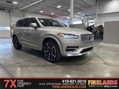 Used 2023 Volvo XC90 B5 Plus w/ Protection Package Premier