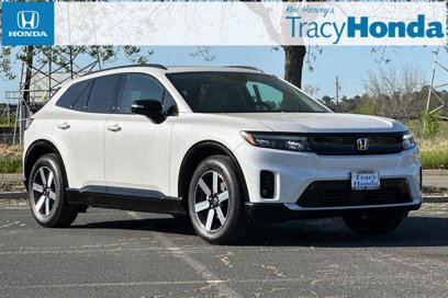 New 2025 Honda Prologue Touring