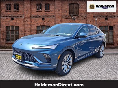 Used 2024 Buick Envista Avenir