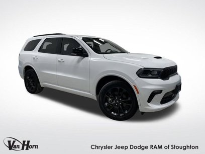 Used 2022 Dodge Durango GT