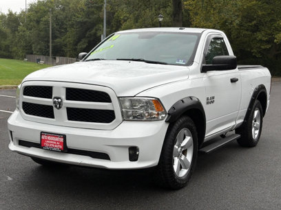Used 2014 RAM 1500 Express