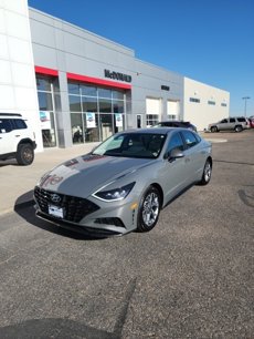 Used 2023 Hyundai Sonata SEL w/ Preferred Accessory Package