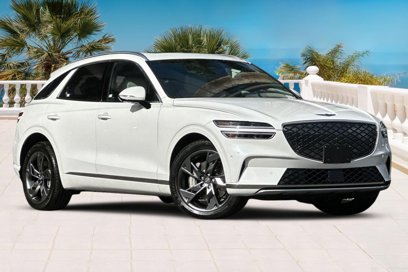 Used 2024 Genesis Electrified GV70 Advanced