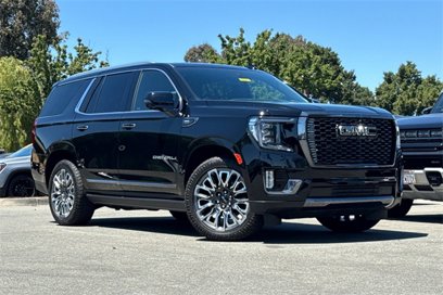 Used 2023 GMC Yukon Denali Ultimate