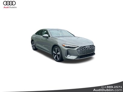 New 2025 Audi A5 2.0T Premium Plus