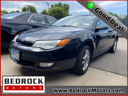 Used 2003 Saturn ION Level 3