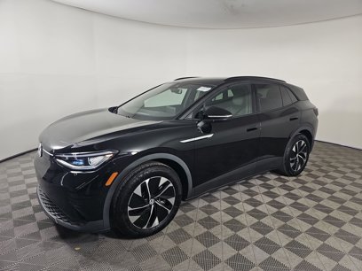 Used 2022 Volkswagen ID.4 Pro S