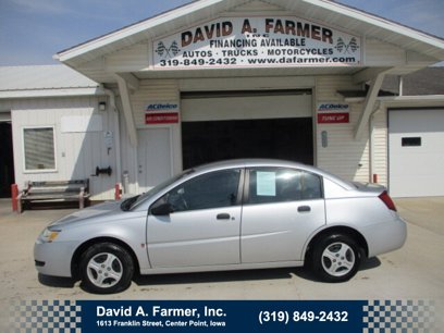 Used 2005 Saturn ION Level 1