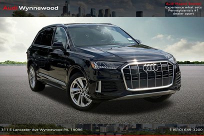 Certified 2023 Audi Q7 2.0T Premium Plus w/ Premium Plus Package