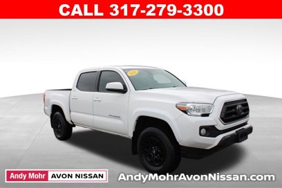 Used 2022 Toyota Tacoma SR5