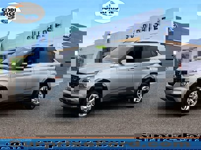Used 2022 Hyundai Venue SE