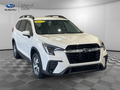 Certified 2024 Subaru Ascent Premium w/ Convenience Package