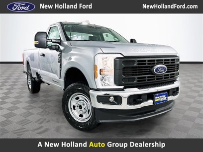 New 2024 Ford F350 XL