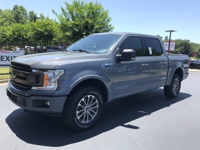 Used 2019 Ford F150 XLT w/ Equipment Group 302A Luxury