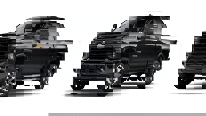New 2025 Chevrolet Silverado 2500 Custom w/ Custom Value Package