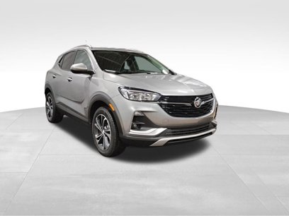 Certified 2023 Buick Encore GX Select w/ Safety Package II