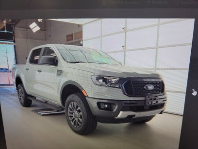 Used 2021 Ford Ranger XLT w/ Equipment Group 301A Mid