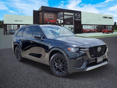 New 2025 MAZDA CX-70 3.3 Turbo w/ Premium Plus Pkg