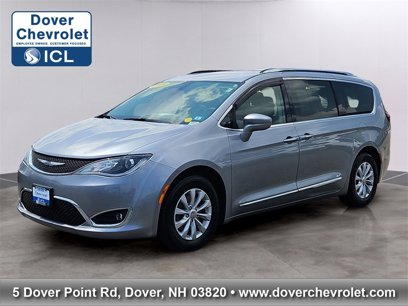 Used 2019 Chrysler Pacifica Touring-L