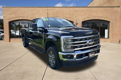 Used 2024 Ford F350 Lariat
