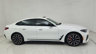Used 2024 BMW i4 M50 w/ Premium Package