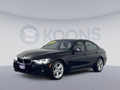 Used 2018 BMW 340i xDrive Sedan w/ Premium Package