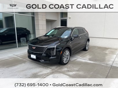 Used 2024 Cadillac XT4 Premium Luxury