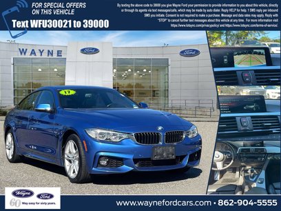 Used 2017 BMW 430i Gran Coupe xDrive